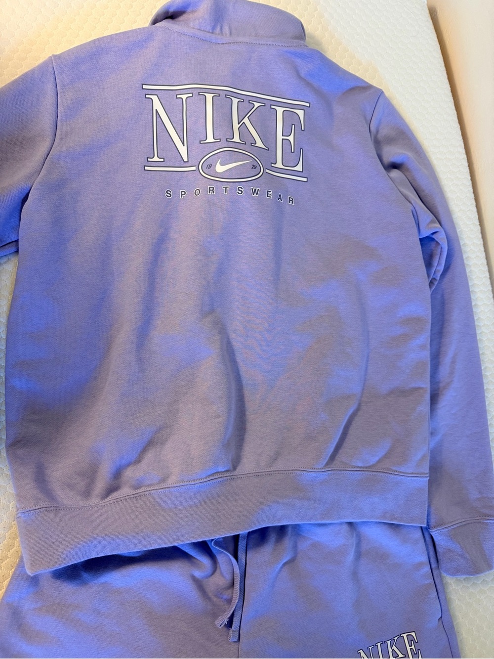 Nike Sportswear Club SET - Picture 4 of 5